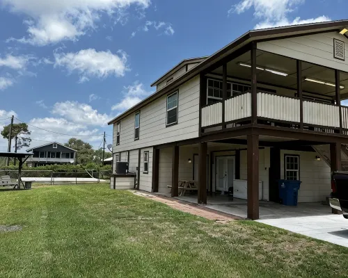 Great Fishing AndHunting Lodge and Vacation Home in Port O’Connor TX Hotels in Port O'Connor