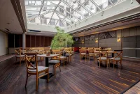Conti Hotel Vilnius, Conference Centre, Restaurant & Bar - Bữa sáng