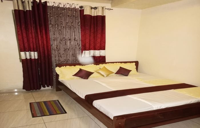 Skylight Motel Kigali Rwanda