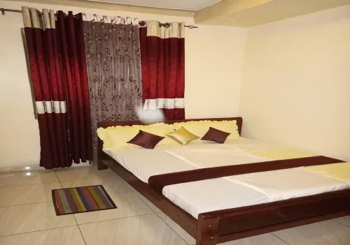 Skylight Motel Kigali Rwanda - Motels