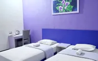 Hotel New Ayuda Bogor - 2-Star