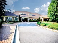 4 Bedroom Townhome in Rock Barn Golf & Spa Hotels in Clines