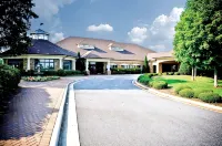 4 Bedroom Townhome in Rock Barn Golf & Spa