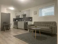 Guest Suite -home Away From Home - Homestays