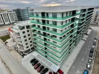 Apartamente Sea View - Разрешено размещения с домашними животными