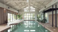 Apartamentos Cortijo del Mar Resort - Kylpylä