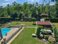 Living on the Roman route, 75 sqm, next to the Hellinghauser Mersch nature reserve