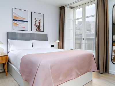 limehome Santiago de Compostela