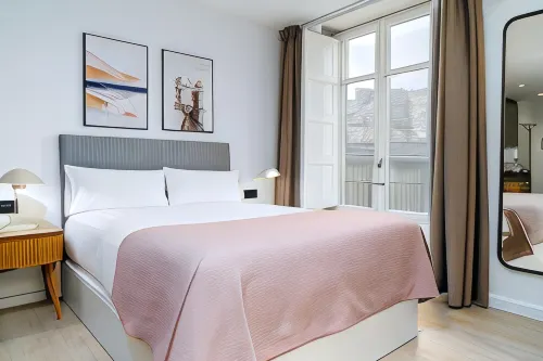 limehome Santiago de Compostela - Apartments