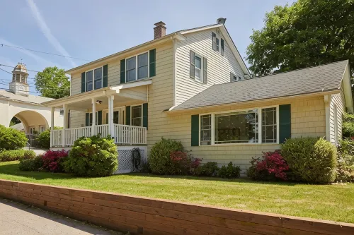 WATERFRONT VIEWS @ OCEAN BEACH GATE: 6 QUEEN 1 SOFA BED - Homestays
