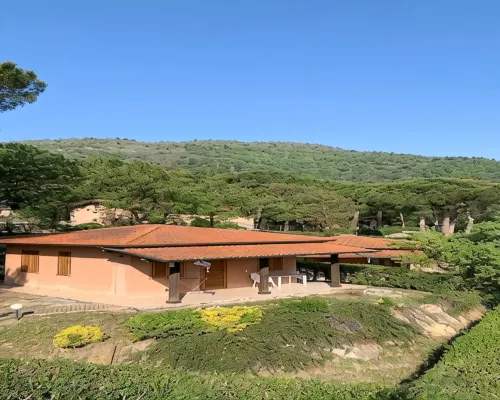 Holiday resort Villaggio Colombo in Andora Hotels in Andora