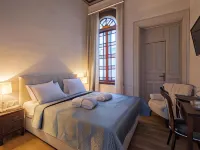 Agora Residence Hotels in Chios
