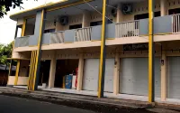 Penginapan TOPAN