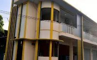 Penginapan TOPAN