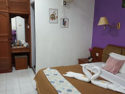 New Orchid Hotel Tuaran