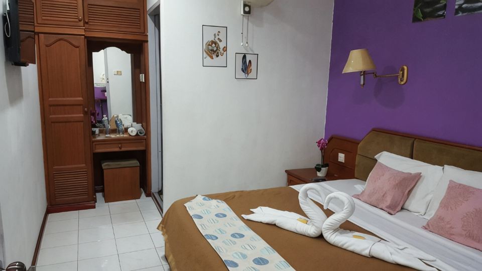 New Orchid Hotel Tuaran