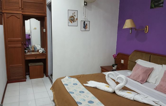 New Orchid Hotel Tuaran