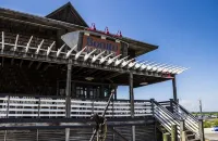 OCEANFRONT Villa perfectly located in the Heart of Fripp Island