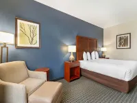 Best Western Northwest Corpus Christi Inn  Suites Các khách sạn ở Corpus Christi