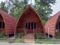 Pahawang Hill - maisons de vacances