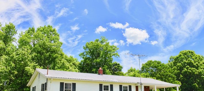 Mema and Pa’s Place Hotels in Pickett County
