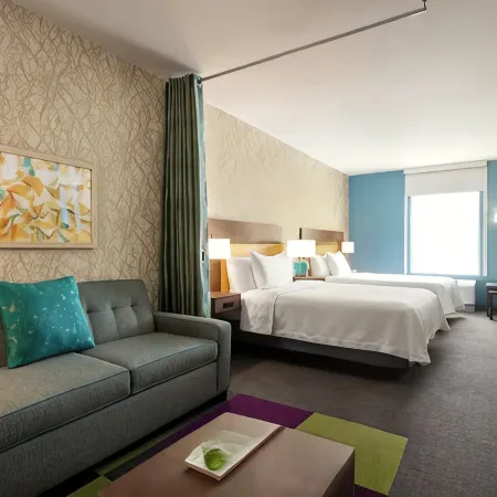 Home2 Suites by Hilton Stevens Point