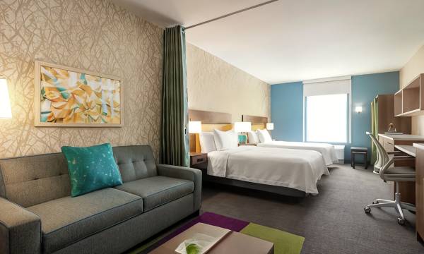 Home2 Suites by Hilton Stevens Point