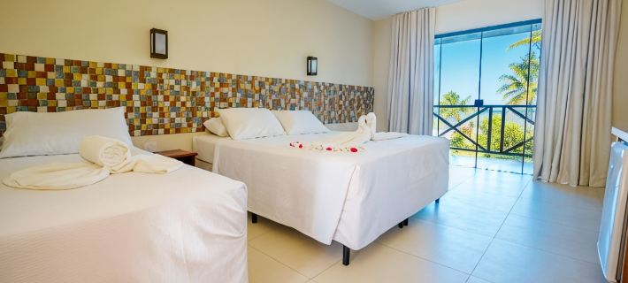 Pousada do Mar Hotels in Ilheus
