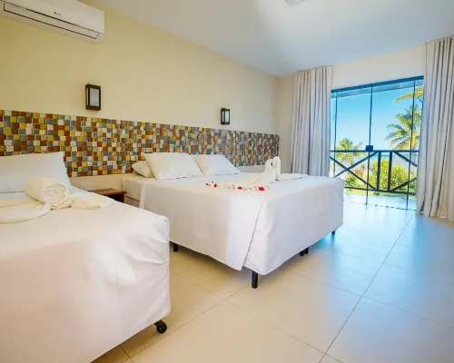 Pousada do Mar Hotel a Ilhéus