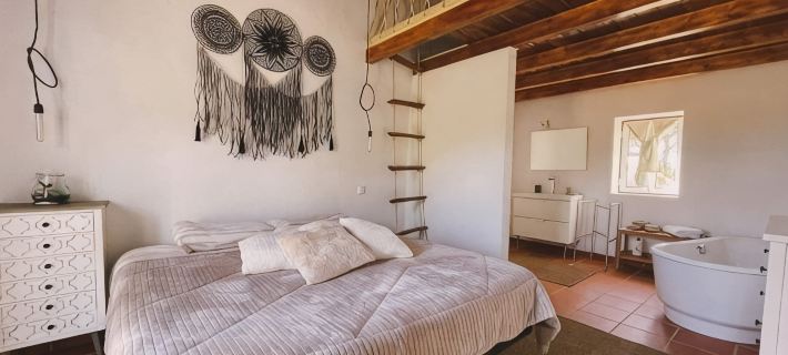 Herdade da Maceira Hotels in Odemira