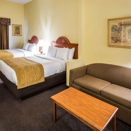 Comfort Inn & Suites Jupiter I-95
