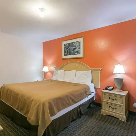 Rodeway Inn & Suites