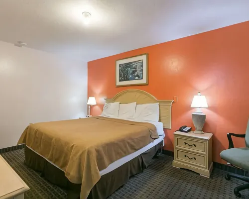 Rodeway Inn & Suites Hotels in Enterprise