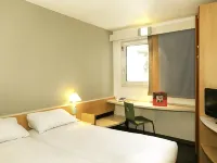Ibis Orange Centre Échangeur A7 A9 Hotels in Orange