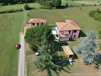 Agriturismo la Praduscella