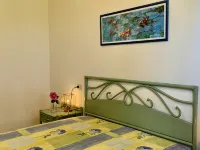 Apartment in Capoliveri with swimming pool