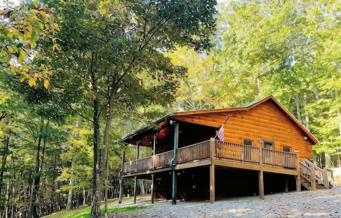 Take in Nature @ Whispering Woods, Secluded and Stylish