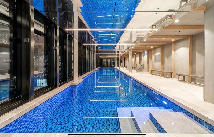 Incredible CBD View Apartment