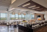 Hyatt Regency Merida - breakfast