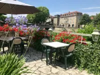 Hôtel des Bains - Wifi
