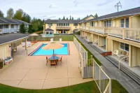 Three Rivers Inn Sedro Woolley - Swimmingpools