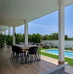 Villa Walking Distance to Eagle Beach - ヴィラ