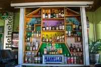 The Boardwalk Village - Bars