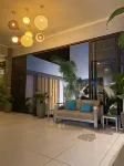 Hotel Naoz