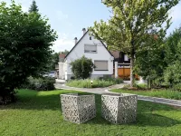 Haus Walnuss - DTV 5 Stars - Dream - Relax - Experience - Swabian Alb - 2-Star