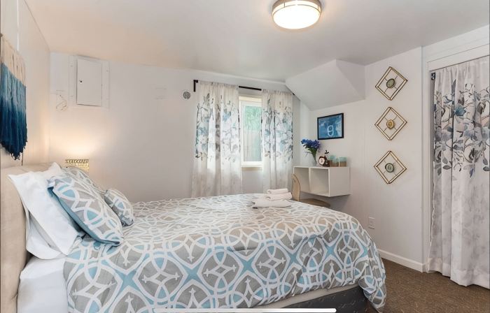 Affortable 2 Bedrooms, Pet Friendly, Near Airport