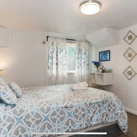 Affortable 2 Bedrooms, Pet Friendly, Near Airport