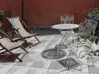 Art Hotel Al Fagiano Hotel a Padova