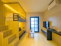 Lovina 15-12 at Formosa Residences - Nagoya - Condos