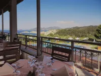 Arion Hotel - Desayuno